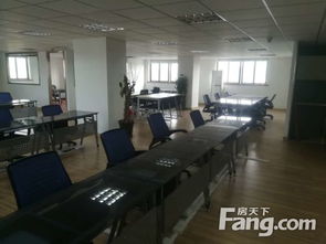 玉嘉大廈 近交通大學精裝辦公空間，互聯網與健康咨詢行業優選